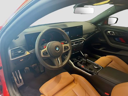 Used 2024 BMW M2 w/ Lighting Package image 9