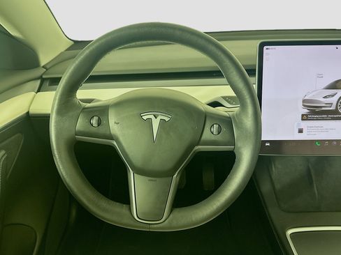 Used 2022 Tesla Model 3 Long Range AWD/4WD image 17