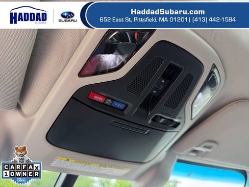 Used 2021 Subaru Outback Limited AWD/4WD image 19