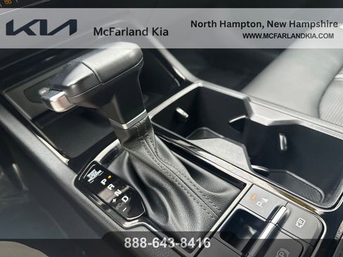 Used 2025 Kia K5 GT-Line AWD/4WD image 25