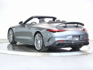 Used 2022 Mercedes-Benz SL 63 AMG 4MATIC video 3