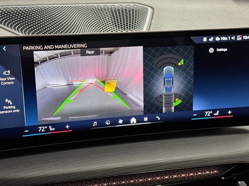 New 2026 BMW 430i Coupe image 24