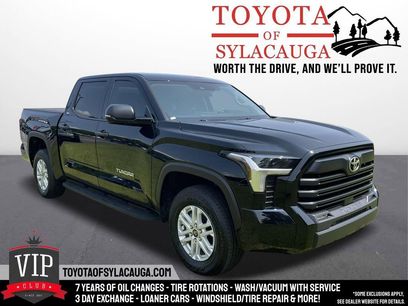 Used 2024 Toyota Tundra SR5 w/ SR5 Convenience Package