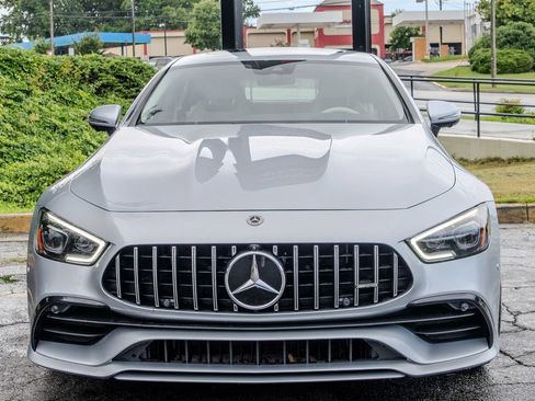 Used 2022 Mercedes-Benz AMG GT 53 image 2