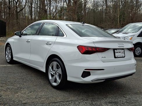 Used 2023 Audi A3 2.0T Premium image 4