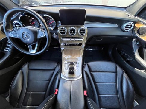 Used 2018 Mercedes-Benz GLC 300 image 12