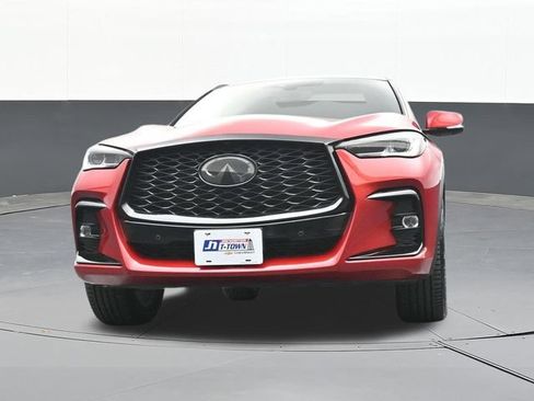Used 2023 INFINITI QX50 Sport FWD image 57