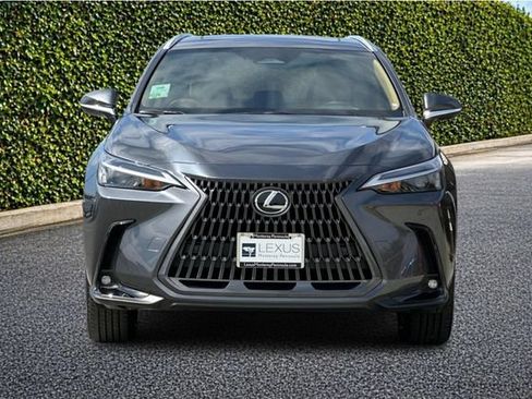 New 2026 Lexus NX 350 AWD w/ Premium Package image 3