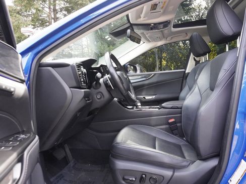 Used 2022 Lexus NX 350 AWD w/ Premium Package image 32