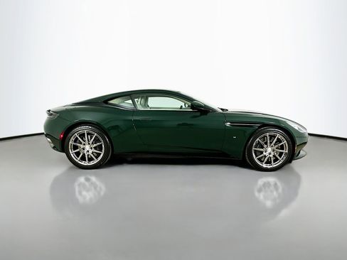 Used 2017 Aston Martin DB11 V12 RWD image 4
