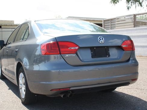 Used 2012 Volkswagen Jetta S FWD image 22