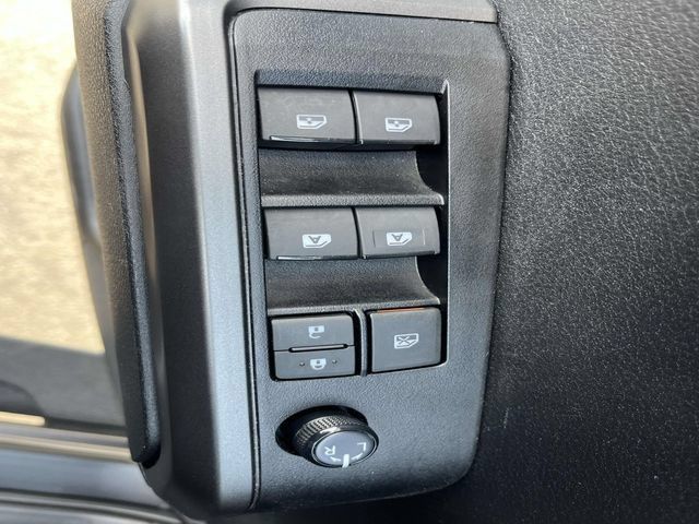 Used 2023 Toyota Tacoma TRD Pro AWD/4WD image 9