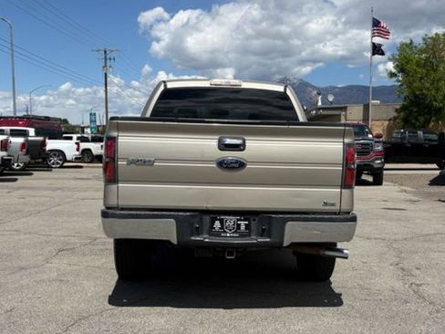 Used 2010 Ford F150 XLT AWD/4WD image 7