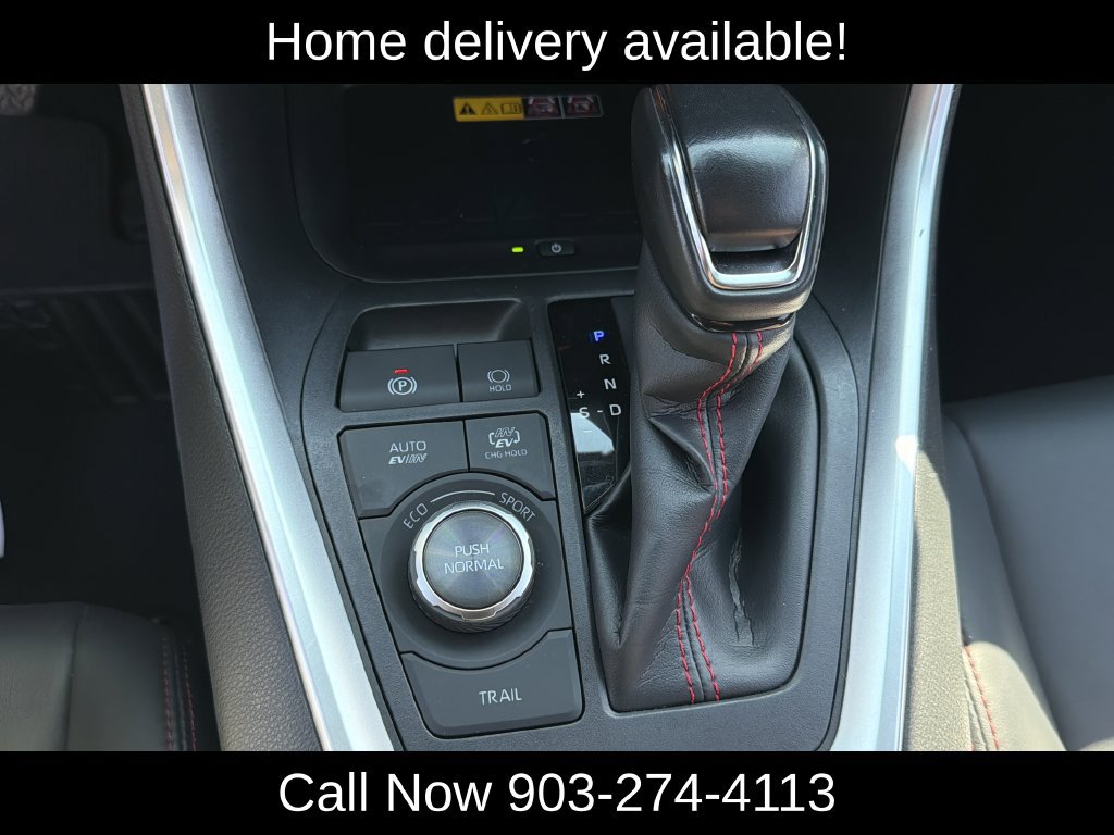 Used 2024 Toyota RAV4 XSE AWD/4WD image 26
