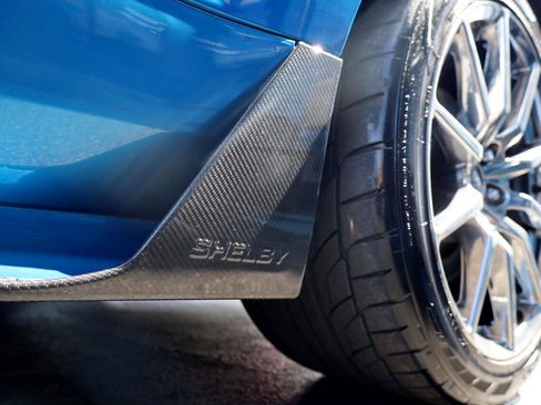 Used 2021 Ford Mustang GT Premium w/ California Special Package image 7