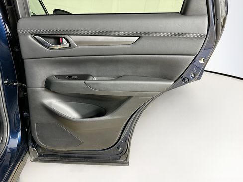 Used 2023 MAZDA CX-5 AWD 2.5 S w/ Preferred Package image 30