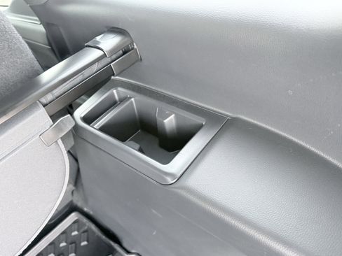 Used 2025 Lexus GX 550 image 16