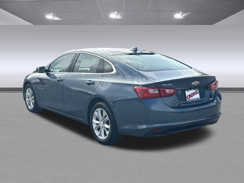 Used 2024 Chevrolet Malibu LT image 5
