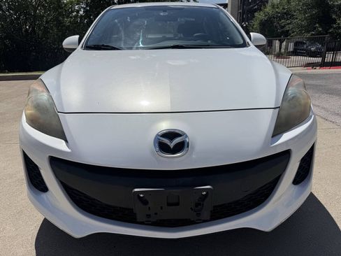 Used 2013 MAZDA MAZDA3 i Sport FWD image 2