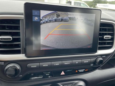 New 2026 Hyundai Venue SEL image 36