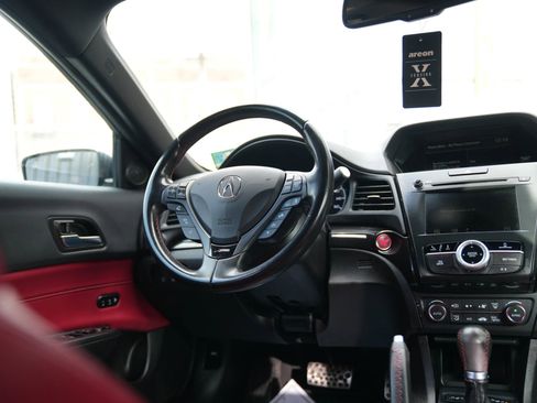 Used 2020 Acura ILX image 15