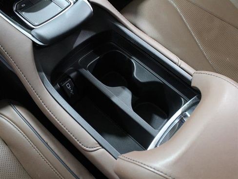 Used 2020 Acura RDX SH-AWD w/Advance image 17