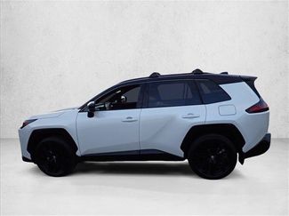 Used 2026 Toyota RAV4 XSE w/ Panoramic Sun Roof Package AWD/4WD video 2