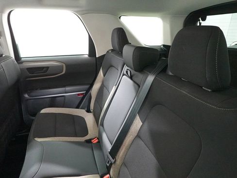 New 2025 Ford Bronco Sport Big Bend image 25