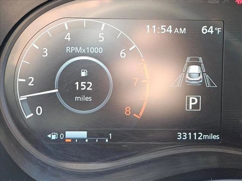 Used 2022 Nissan Kicks SV image 11