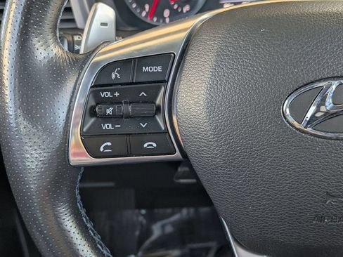 Used 2018 Hyundai Sonata Limited FWD image 25