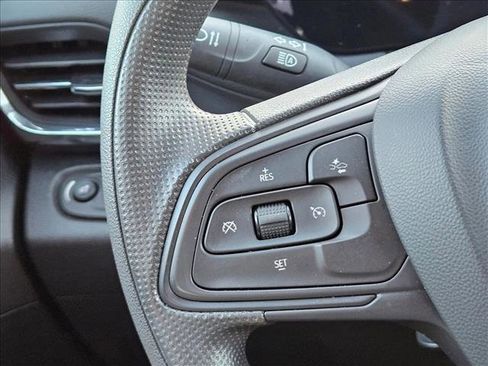 Used 2025 Buick Envista Preferred FWD image 22