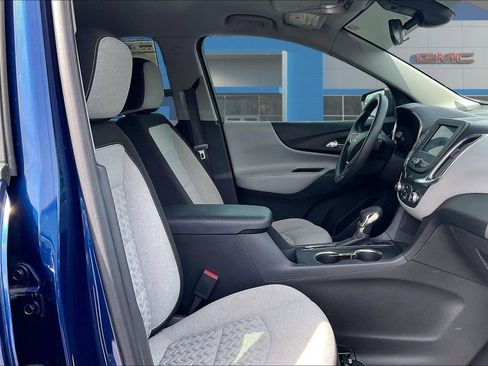 Used 2023 Chevrolet Equinox LS AWD/4WD image 28