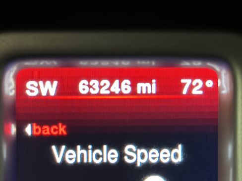 Used 2018 Dodge Journey GT w/ Nav & Sun Group AWD/4WD image 10