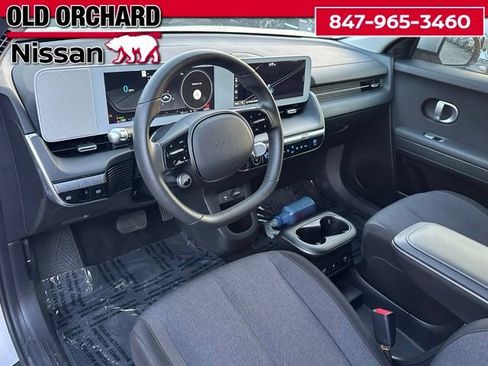Used 2024 Hyundai Ioniq 5 SEL AWD/4WD image 15