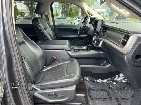 Used 2022 Ford Expedition XLT RWD image 17