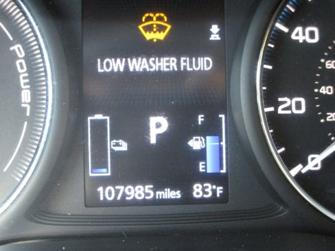 Used 2020 Mitsubishi Outlander SEL image 29