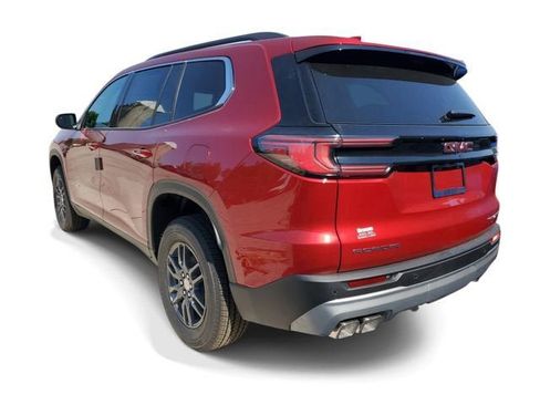New 2026 GMC Acadia Elevation FWD image 4