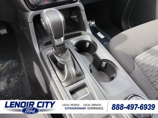 New 2026 Ford Ranger XLT w/ Equipment Group 301A High AWD/4WD image 28