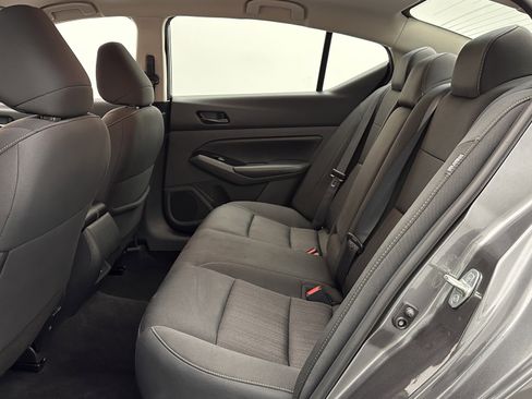 Used 2023 Nissan Altima 2.5 SV image 22