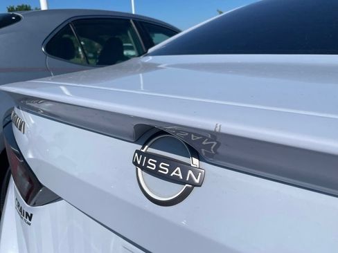 Used 2023 Nissan Altima 2.5 SR w/ SR Premium Package FWD image 29