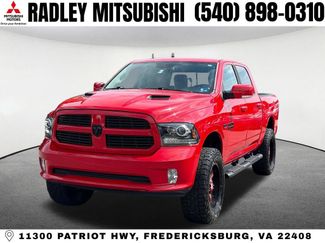 Used 2016 RAM 1500 Sport w/ Torred Sport Package AWD/4WD video 1