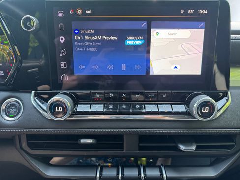 Used 2026 Chevrolet Colorado LT w/ LT Convenience Package AWD/4WD image 14