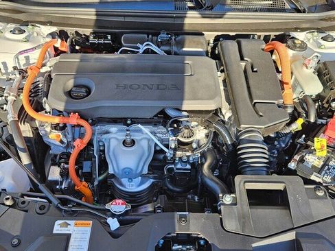 New 2025 Honda Accord Sport image 26