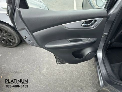 Used 2020 Nissan Rogue Sport SL w/ Premium Package AWD/4WD image 20