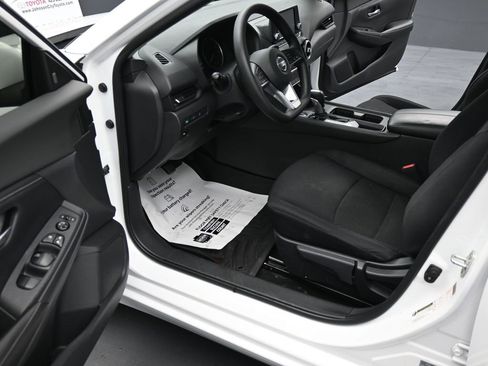Used 2021 Nissan Sentra S image 18
