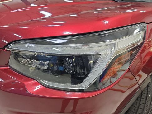 Used 2021 Subaru Forester Premium w/ Popular Package #1 AWD/4WD image 33