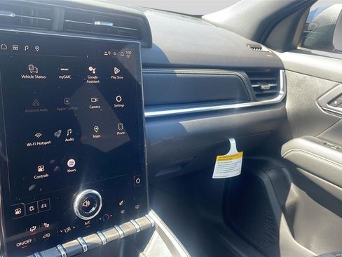 New 2026 GMC Terrain Elevation w/ LPO, Floor Liner Package image 11