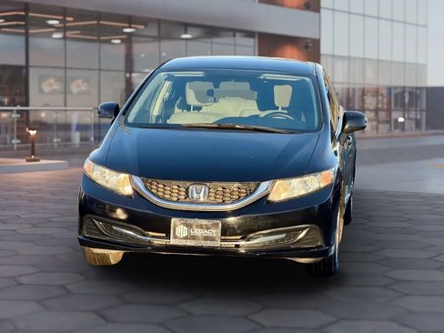 Used 2013 Honda Civic LX image 23