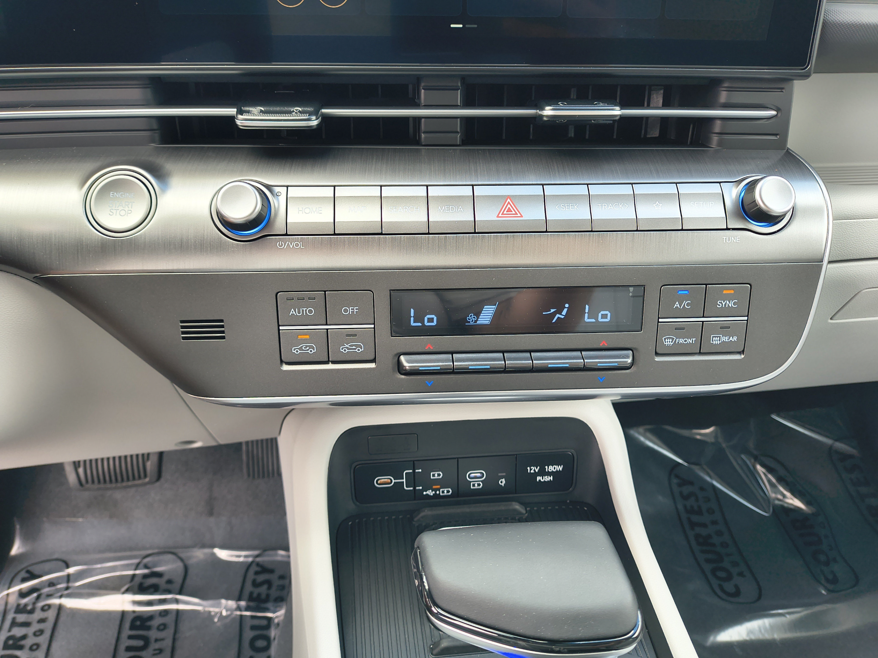 New 2027 Hyundai Kona SEL Sport FWD image 24