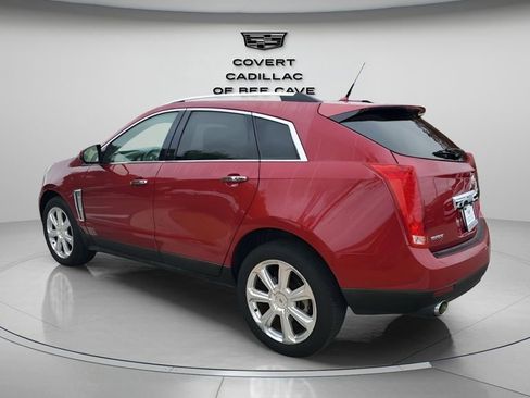 Used 2014 Cadillac SRX Premium image 7